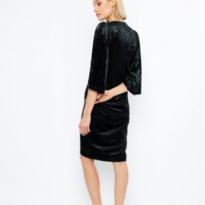 Dresses Katri Niskanen  | Flow Dress, Black