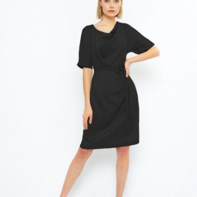 Dresses Katri Niskanen  | Fall Dress, Black