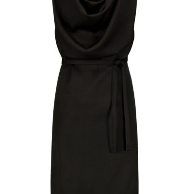 Dresses Katri Niskanen  | Thelma Dress, Black