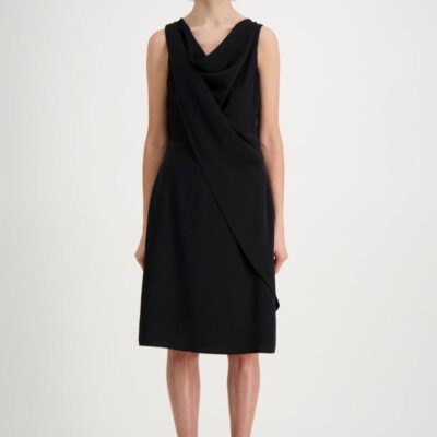 Dresses Katri Niskanen  | Viola Dress, Black