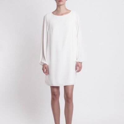 Dresses Katri Niskanen  | Chantell Dress, White