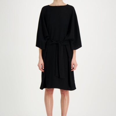 Dresses Katri Niskanen  | Senna Dress, Black