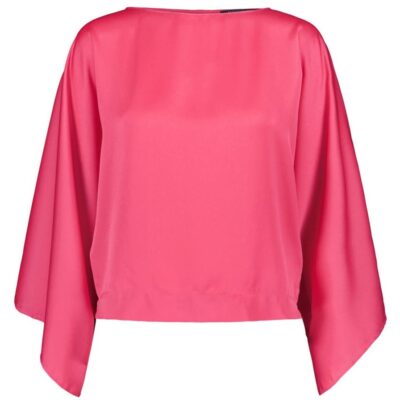 Tops & Blouses Katri Niskanen  | Macy Blouse, Rose