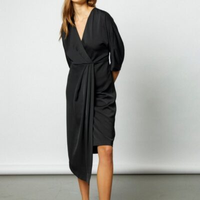 Dresses Katri Niskanen  | Gianna Dress, Black