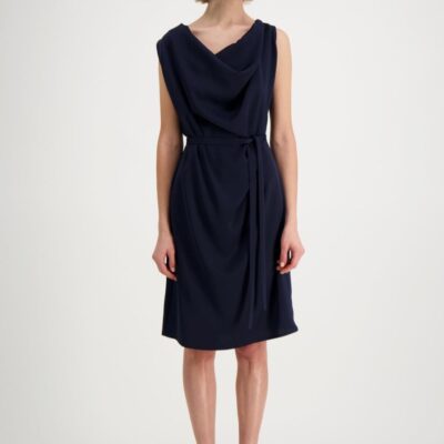 Dresses Katri Niskanen  | Thelma Dress, Dark Blue