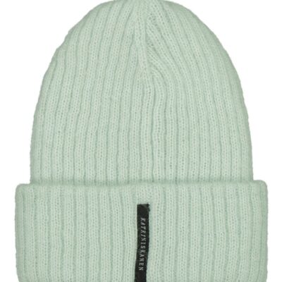 Knitwear Katri Niskanen  | Sofi Mohair Beanie, Mint