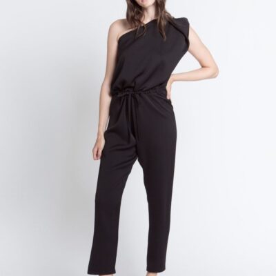 Jumpsuits Katri Niskanen  | Tulip Jumpsuit, Black