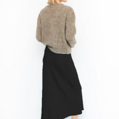 Bottoms Katri Niskanen  | Pearl Skirt, Black