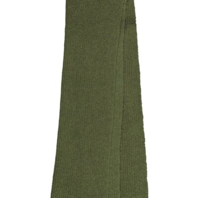 Knitwear Katri Niskanen  | Sofi Mohair Scarf, Green