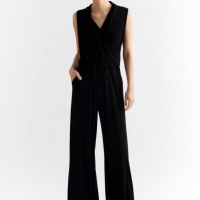 Jumpsuits Katri Niskanen  | Lala Jumpsuit, Black