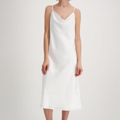 Dresses Katri Niskanen  | Wave Dress, White