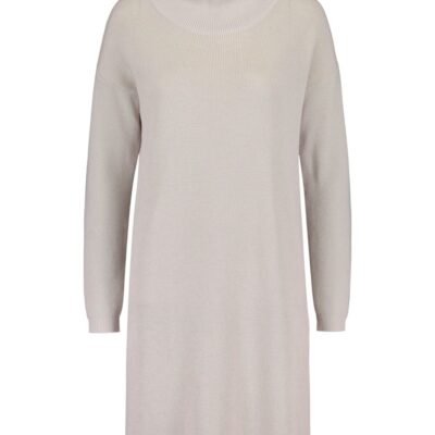 Dresses Katri Niskanen  | Beate Dress, Greige