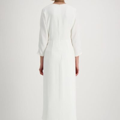 Dresses Katri Niskanen  | Scarlett Dress, White