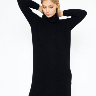 Dresses Katri Niskanen  | Beate Dress, Black