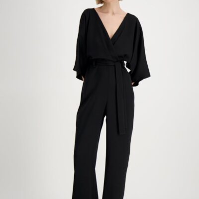 Jumpsuits Katri Niskanen  | Venice Jumpsuit, Black