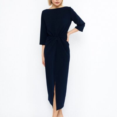 Dresses Katri Niskanen  | Anette Dress, Black