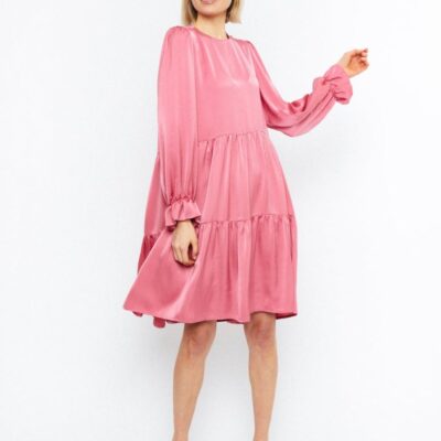 Dresses Katri Niskanen  | Betty Dress, Rose