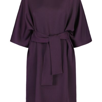 Dresses Katri Niskanen  | Senna Dress, Plum