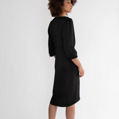 Dresses Katri Niskanen  | Gaya Dress, Black