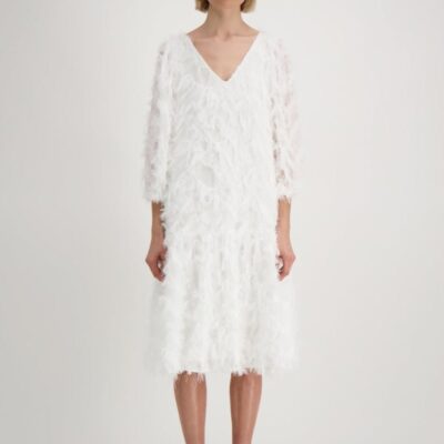 Dresses Katri Niskanen  | Cecilia Dress, White