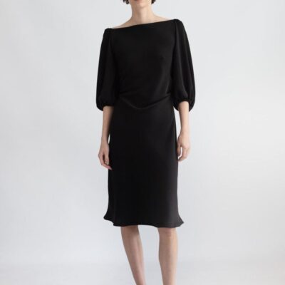 Dresses Katri Niskanen  | Wanda Dress, Black