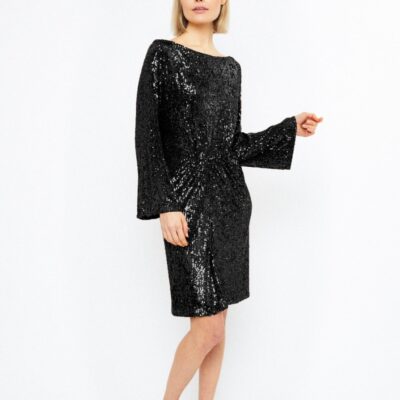 Dresses Katri Niskanen  | Lola Dress, Black