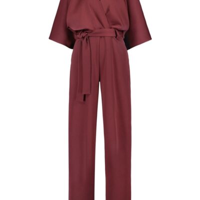 Jumpsuits Katri Niskanen  | Venice Jumpsuit, Cherry