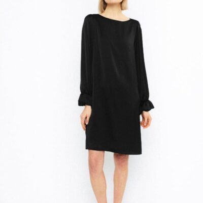 Dresses Katri Niskanen  | Emma Dress, Black