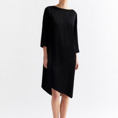 Dresses Katri Niskanen  | Vivianne Dress, Black