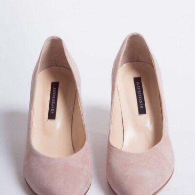 Accessories Katri Niskanen  | Date Pumps, Nude