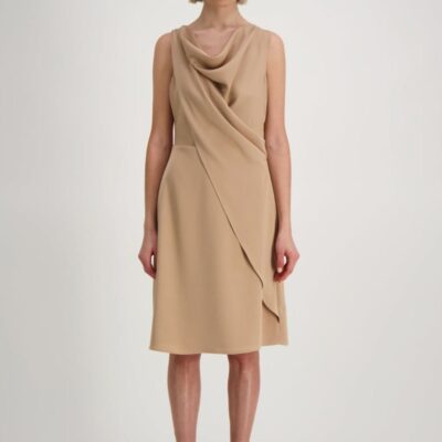 Dresses Katri Niskanen  | Viola Dress, Beige